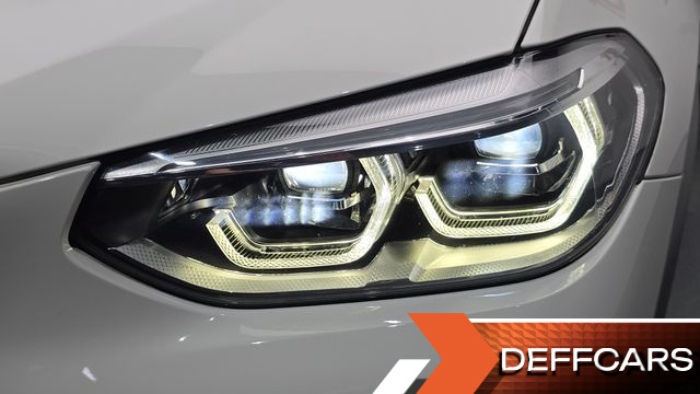 BMW X4 xDrive20i M Sports X Onlile Exclusive Edition купить на сайте DeffCars