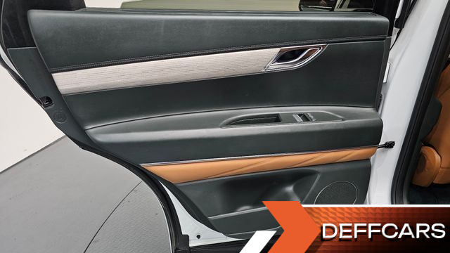 Genesis GV80 2.5T Gasoline AWD купить на сайте DeffCars