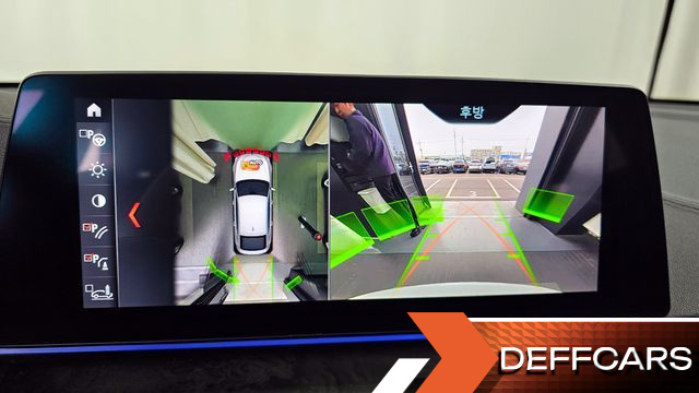 BMW GRAN TURISMO 640i xDrive M Sport купить на сайте DeffCars