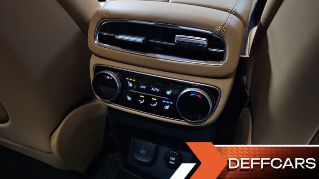 Genesis GV80 3.5T Gasoline AWD купить на сайте DeffCars