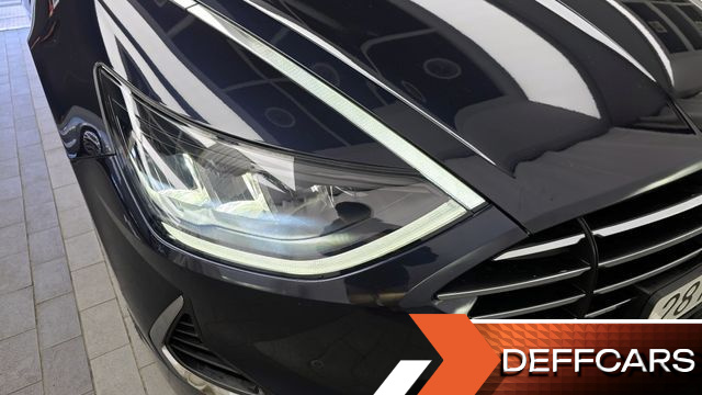 Hyundai SONATA 2.0 Premium Family купить на сайте DeffCars