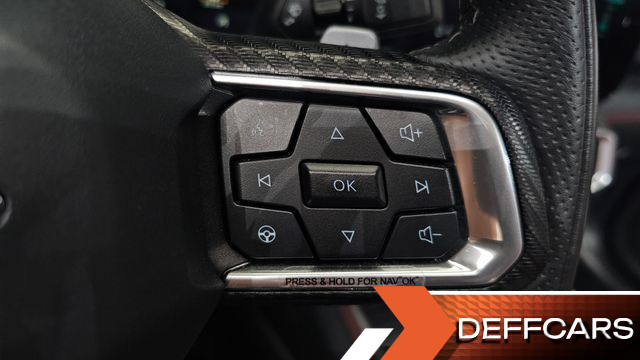 Ford MUSTANG 2.3 Ecoboost Premium Convertible купить на сайте DeffCars