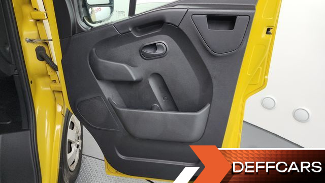 Renault-KoreaSamsung MASTER School Bus 15-Seater купить на сайте DeffCars