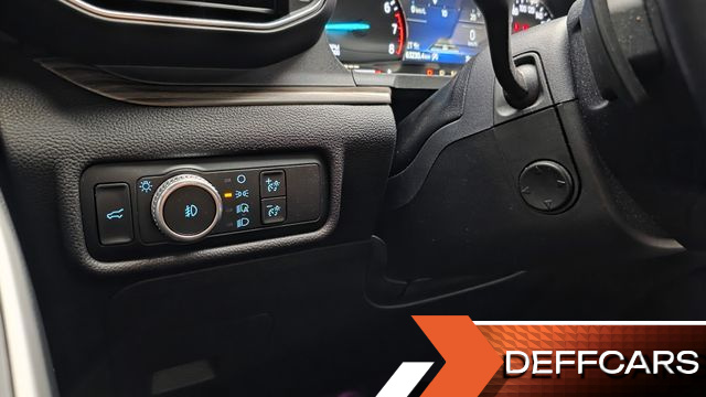 Ford EXPLORER 2.3 LimIted 4WD купить на сайте DeffCars
