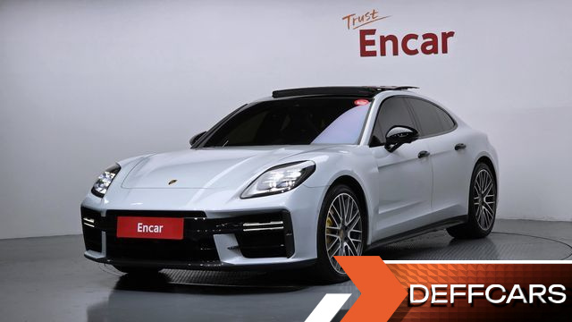 Porsche PANAMERA 4.0 GTS купить на сайте DeffCars