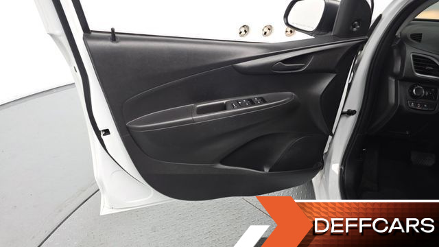 ChevroletGMDaewoo SPARK LS купить на сайте DeffCars