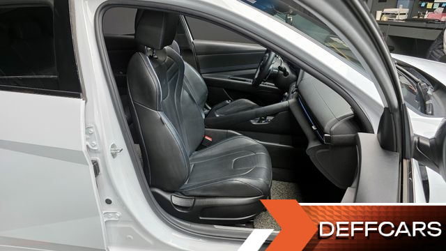 Hyundai AVANTE 2.0 N купить на сайте DeffCars