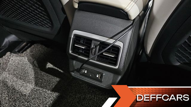 Renault-KoreaSamsung QM6 2.0 LPe Premiere 2WD купить на сайте DeffCars