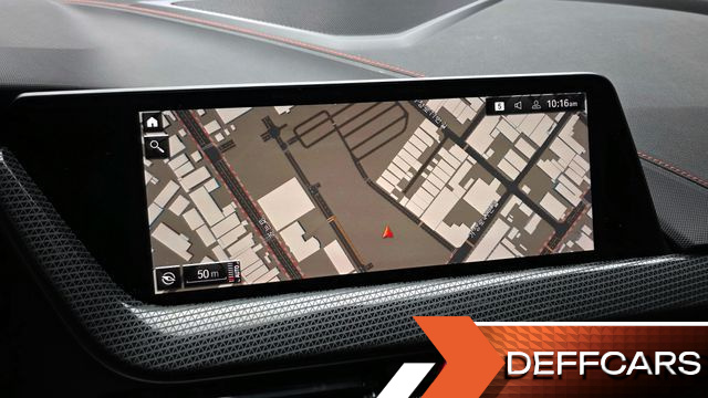 BMW 1-SERIES 118d Sport купить на сайте DeffCars