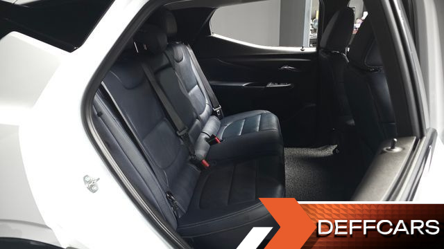 ChevroletGMDaewoo Bolt EUV Premier купить на сайте DeffCars