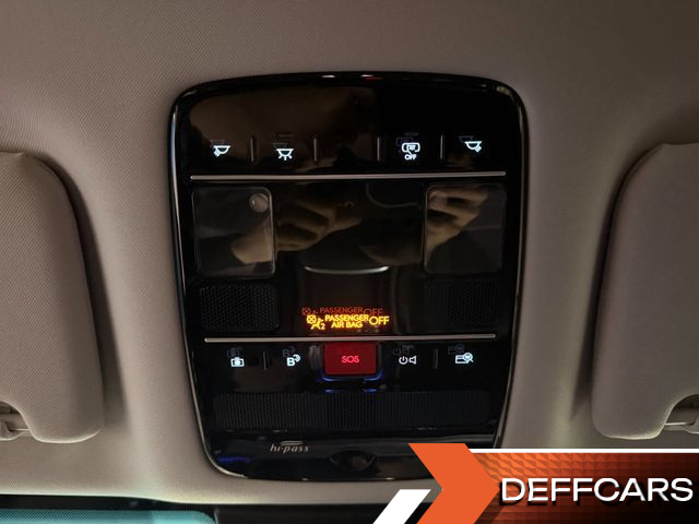 Hyundai GRANDEUR Premium купить на сайте DeffCars