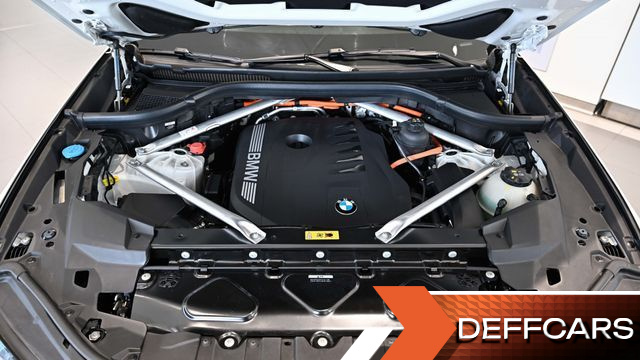 BMW X5 xDrive 50e M Sport купить на сайте DeffCars