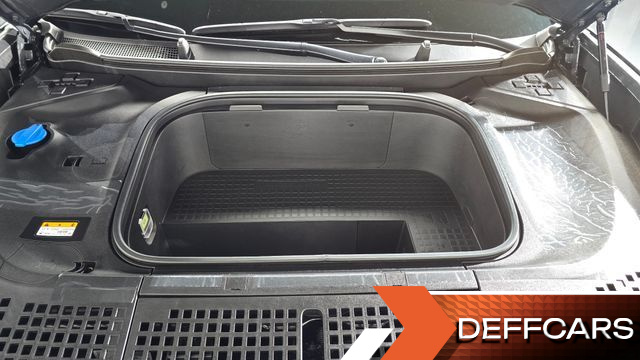 Hyundai IONIQ9 Performance Type AWD 6-Seater Calligraphy купить на сайте DeffCars
