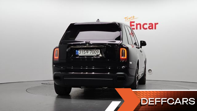 Rolls-Royce CULLINAN 6.7 V12 купить на сайте DeffCars