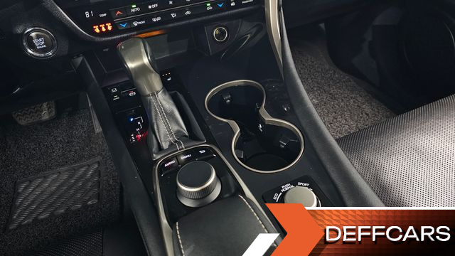 Lexus RX 3.5 купить на сайте DeffCars