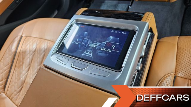 BMW 7-SERIES 740Li xDrive M Sport Package купить на сайте DeffCars