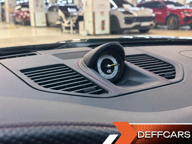 Porsche 911 GT3 Touring купить на сайте DeffCars