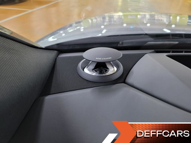 Audi A8 55 TFSI Quattro LWB купить на сайте DeffCars