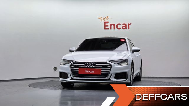 Audi A6 45 TFSI Quattro Premium купить на сайте DeffCars