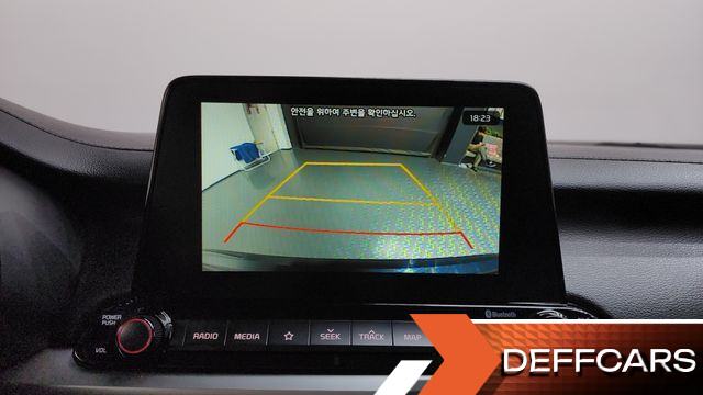 Kia K3 Trendy купить на сайте DeffCars