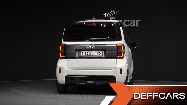 Kia RAY Gravity купить на сайте DeffCars