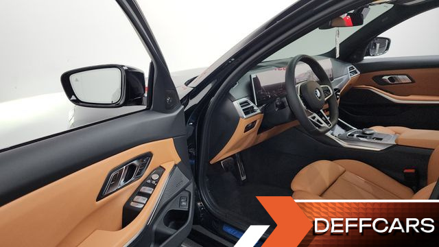 BMW 3-SERIES 320i M Sport купить на сайте DeffCars