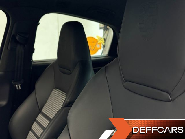 Porsche CAYENNE 4.0 GTS Coupe купить на сайте DeffCars