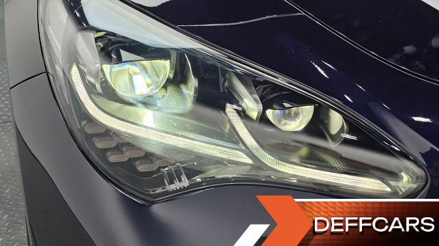 Kia STINGER 3.3 GT AWD Masters Turbo Package купить на сайте DeffCars