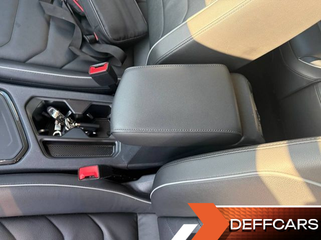 Volkswagen TIGUAN 2.0 TDI Prestige купить на сайте DeffCars