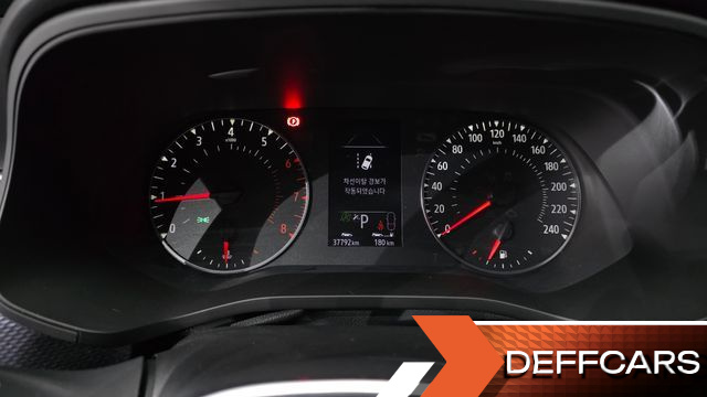 Renault-KoreaSamsung XM3 1.6 GTe LE Plus купить на сайте DeffCars