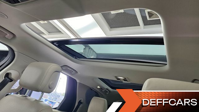 Land Rover DISCOVERY D250 SE купить на сайте DeffCars