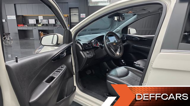 ChevroletGMDaewoo SPARK LTZ купить на сайте DeffCars