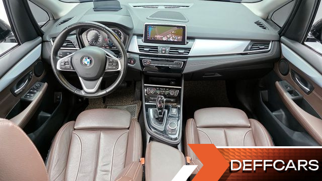 BMW 2-SERIES Sports Final Edition купить на сайте DeffCars