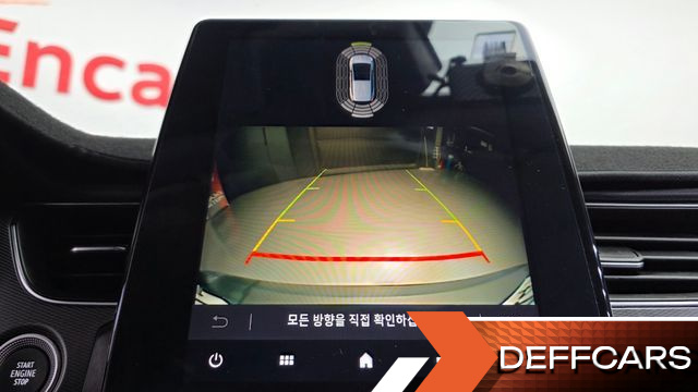 Renault-KoreaSamsung XM3 1.3 TCe RE Signature купить на сайте DeffCars