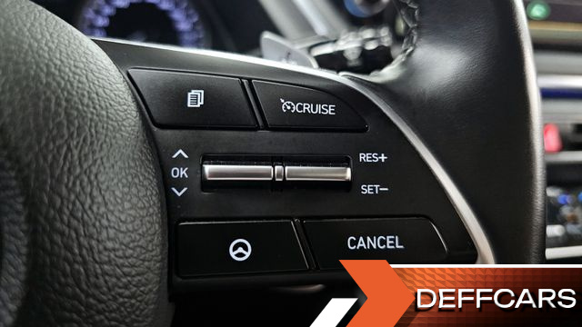 Hyundai SONATA 2.0 LPG(rental car) Smart купить на сайте DeffCars