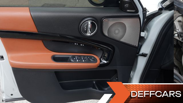 Mini COUNTRYMAN ALL4 Classic 2nd купить на сайте DeffCars
