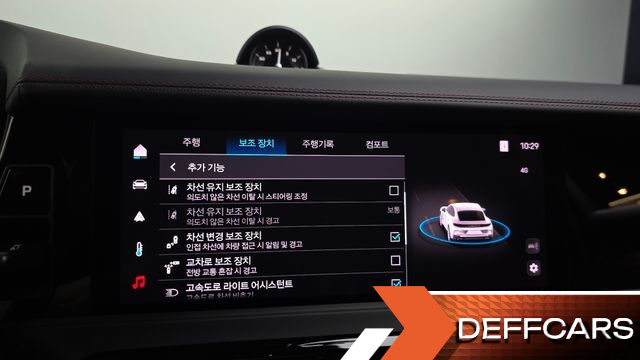 Porsche PANAMERA 2.9 AWD купить на сайте DeffCars