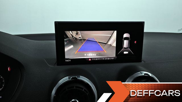 Audi Q2 35 TDI Premium купить на сайте DeffCars