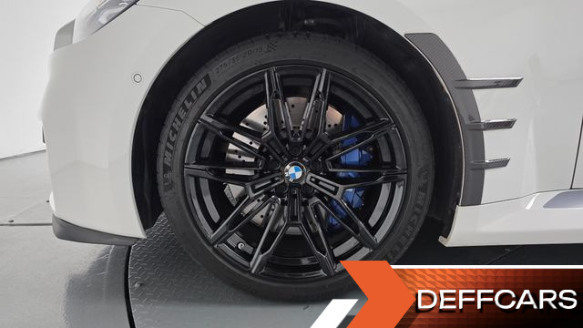 BMW M2 M2 Coupe купить на сайте DeffCars