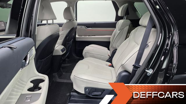 Hyundai PALISADE Gasoline 3.8 4WD Calligraphy купить на сайте DeffCars