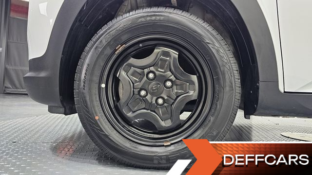Hyundai CASPER Modern купить на сайте DeffCars