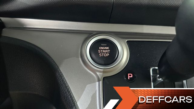 Kia RAY Signature купить на сайте DeffCars