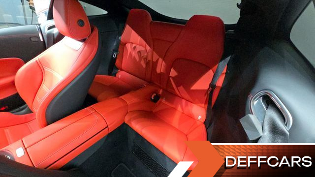 Mercedes AMG GT AMG GT55 4MATIC+ купить на сайте DeffCars