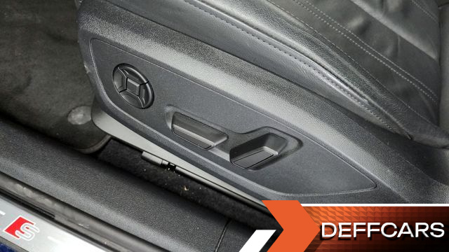 Audi A3 40 TFSI Premium купить на сайте DeffCars