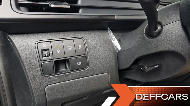 Hyundai STARIA HEV 1.6 Cargo 3-Seater Modern купить на сайте DeffCars