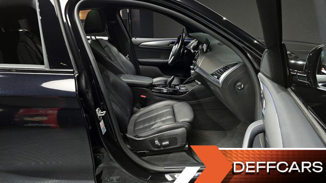 BMW X4 xDrive20d M Sports Online Exclusive Edition купить на сайте DeffCars