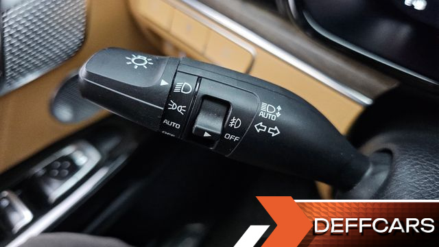 Kia MOHAVE Diesel 3.0 4WD 7-Seater Masters купить на сайте DeffCars