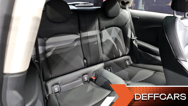 Mini COOPER Standard 3rd купить на сайте DeffCars