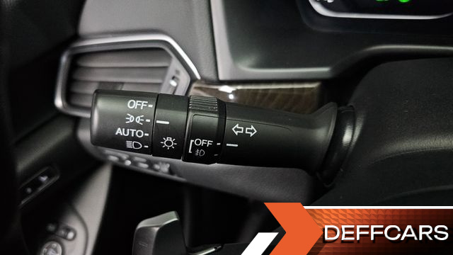 Honda ACCORD 2.0 Hybrid Touring купить на сайте DeffCars