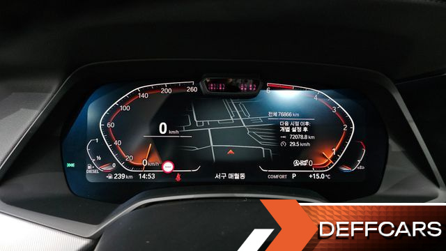 BMW X6 xDrive30d M Sport купить на сайте DeffCars